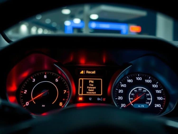 Recall de Veículos no Brasil: O Que Você Precisa Saber