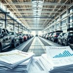 Incentivos Fiscais para Montadoras: O Que Você Precisa Saber