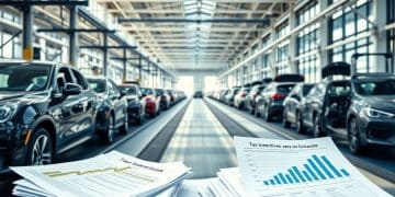 Incentivos Fiscais para Montadoras: O Que Você Precisa Saber