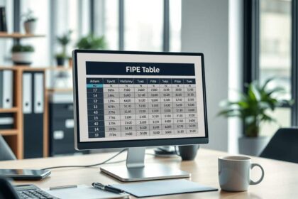 Tabela Fipe Atualizada: Tudo que Voc&ecirc; Precisa Saber para Valorizar Seu Ve&iacute;culo