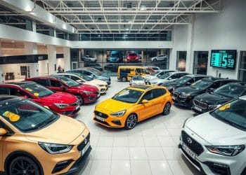 Tendência de Preços de Carros: O Que Esperar para os Próximos Anos