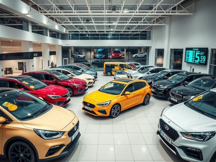 Tendência de Preços de Carros: O Que Esperar para os Próximos Anos 1 Tendência de Preços de Carros: O Que Esperar para os Próximos Anos