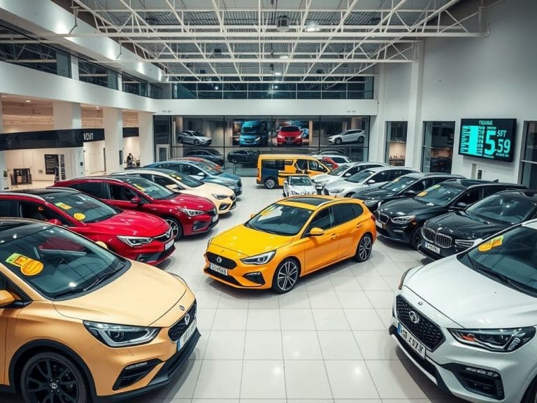 Tendência de Preços de Carros: O Que Esperar para os Próximos Anos