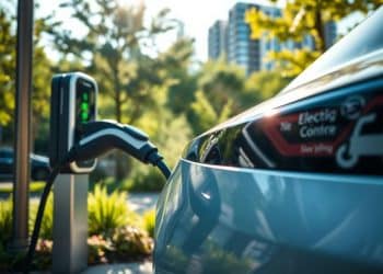 Autonomia de Carros Elétricos: O Que Você Precisa Saber