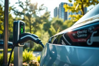 Autonomia de Carros El&eacute;tricos: O Que Voc&ecirc; Precisa Saber
