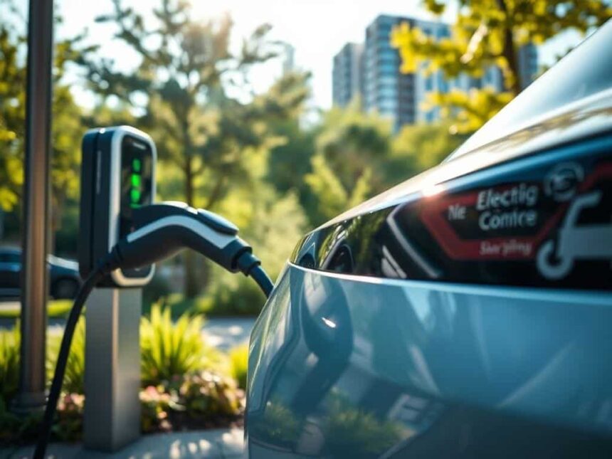 Autonomia de Carros Elétricos: O Que Você Precisa Saber 1 Autonomia de Carros Elétricos: O Que Você Precisa Saber