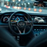 Avanços em Segurança Automotiva: O Futuro da Proteção nas Estradas