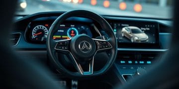 Avanços em Segurança Automotiva: O Futuro da Proteção nas Estradas