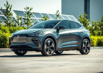 Modelos Mais Econômicos de 2025: O Futuro da Mobilidade Sustentável