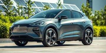 Modelos Mais Econômicos de 2025: O Futuro da Mobilidade Sustentável