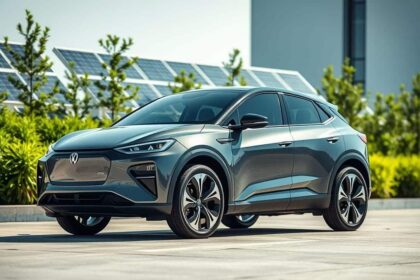 Modelos Mais Econ&ocirc;micos de 2025: O Futuro da Mobilidade Sustent&aacute;vel