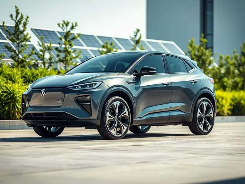 Modelos Mais Econômicos de 2025: O Futuro da Mobilidade Sustentável