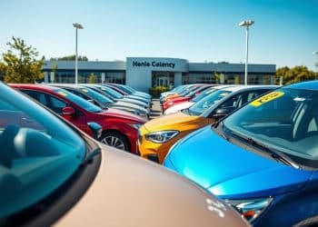 Os 10 Carros com Melhor Custo-Benefício em 2025