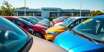 Os 10 Carros com Melhor Custo-Benefício em 2025