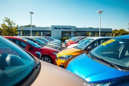 Os 10 Carros com Melhor Custo-Benef&iacute;cio em 2025