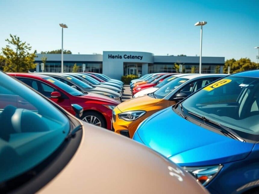 Os 10 Carros com Melhor Custo-Benefício em 2025