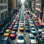 Ranking de Emplacamentos: Entenda o Que Está em Alta no Mercado Automotivo