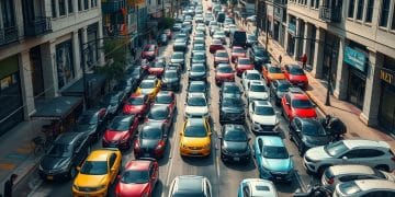 Ranking de Emplacamentos: Entenda o Que Está em Alta no Mercado Automotivo