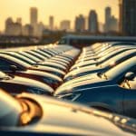 Ranking de Emplacamentos: O Que Você Precisa Saber para Entender o Mercado Automotivo