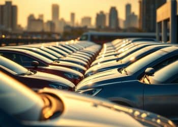 Ranking de Emplacamentos: O Que Você Precisa Saber para Entender o Mercado Automotivo