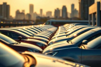 Ranking de Emplacamentos: O Que Voc&ecirc; Precisa Saber para Entender o Mercado Automotivo