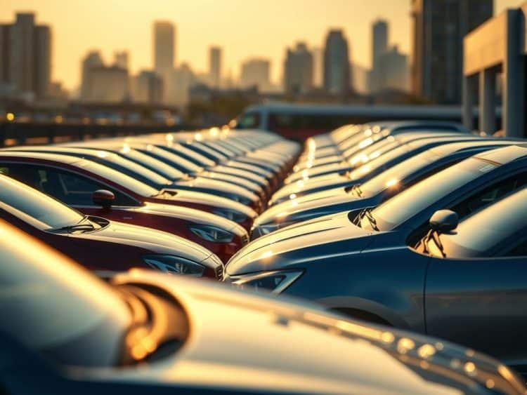 Ranking de Emplacamentos: O Que Você Precisa Saber para Entender o Mercado Automotivo