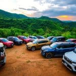 O Crescimento do Segmento de SUVs no Brasil: Tendências e Oportunidades