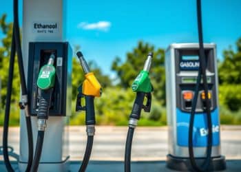 Utilização de Etanol vs Gasolina: Qual é a Melhor Opção para o Seu Veículo?