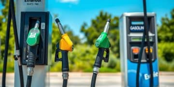 Utilização de Etanol vs Gasolina: Qual é a Melhor Opção para o Seu Veículo?