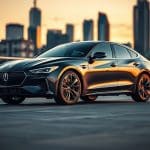 Novos Lançamentos Automotivos: O Que Esperar em 2025