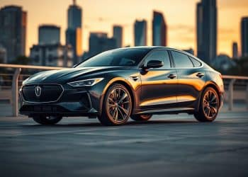 Novos Lançamentos Automotivos: O Que Esperar em 2025