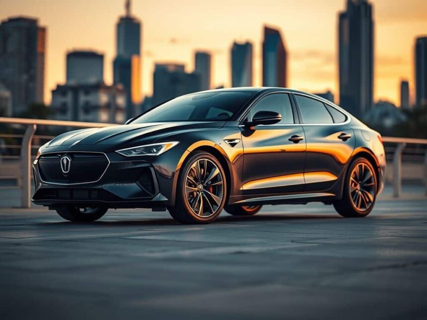 Novos Lançamentos Automotivos: O Que Esperar em 2025