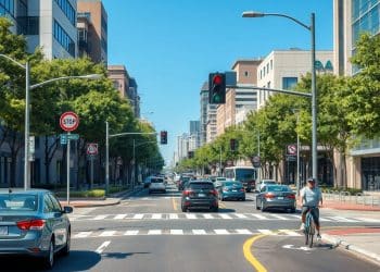 Mudanças nas Leis de Trânsito: O Que Você Precisa Saber