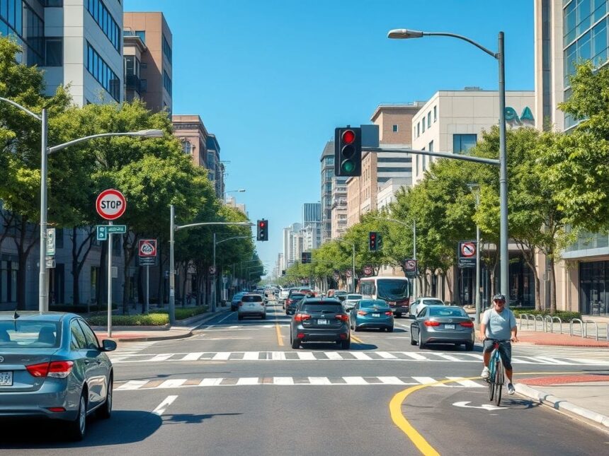 Mudanças nas Leis de Trânsito: O Que Você Precisa Saber