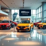 Ofertas de Carros Zero Km: Como Encontrar as Melhores Oportunidades