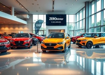 Ofertas de Carros Zero Km: Como Encontrar as Melhores Oportunidades