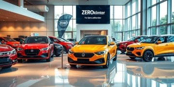 Ofertas de Carros Zero Km: Como Encontrar as Melhores Oportunidades