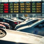 A Influência do Dólar no Preço dos Carros: Entenda Como Funciona