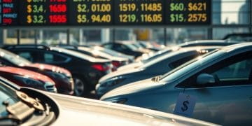 A Influência do Dólar no Preço dos Carros: Entenda Como Funciona