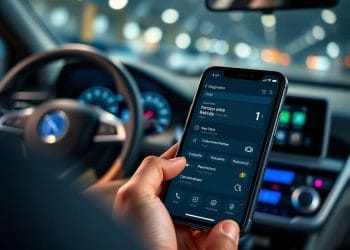 O Uso de Aplicativos Automotivos: Transformando a Experiência ao Volante