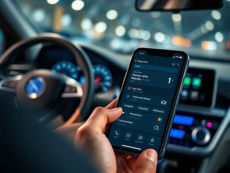 O Uso de Aplicativos Automotivos: Transformando a Experiência ao Volante