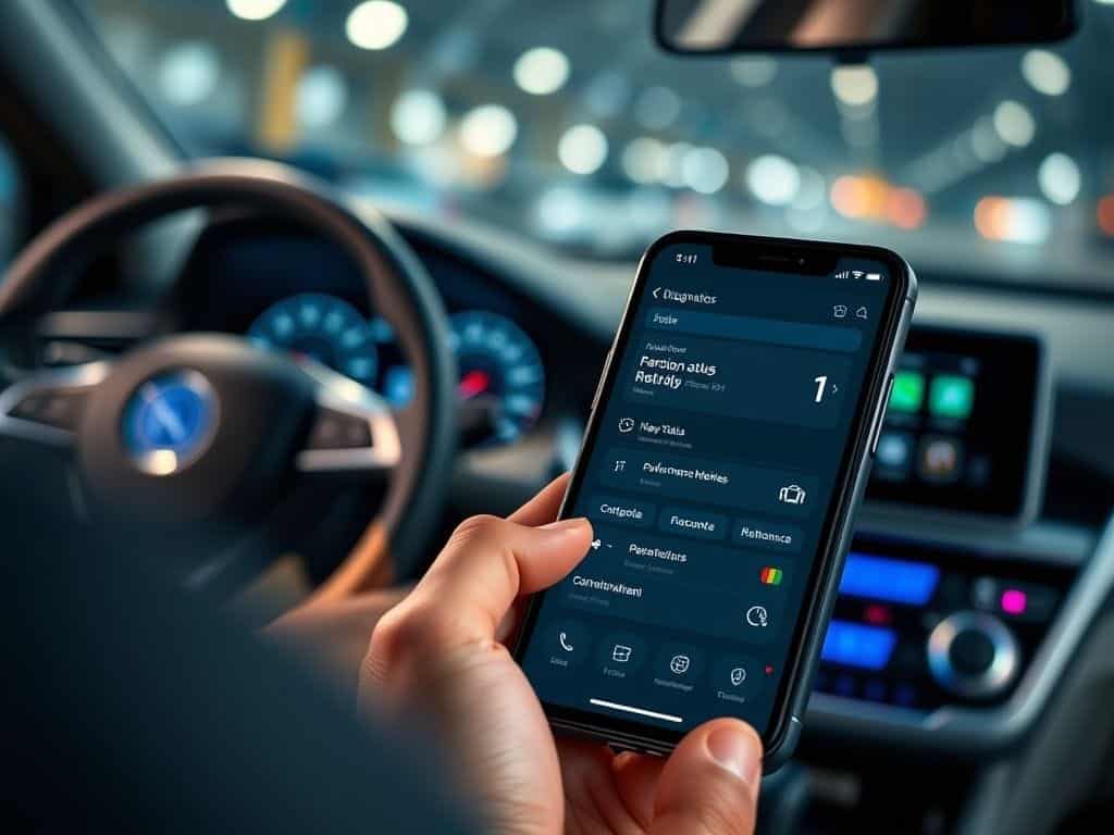 O Uso de Aplicativos Automotivos: Transformando a Experiência ao Volante