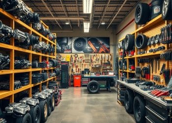 Entendendo o Mercado de Autopeças Nacional: Tendências, Desafios e Oportunidades