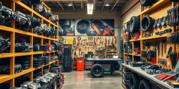 Entendendo o Mercado de Autopeças Nacional: Tendências, Desafios e Oportunidades