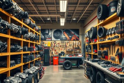 Entendendo o Mercado de Autope&ccedil;as Nacional: Tend&ecirc;ncias, Desafios e Oportunidades