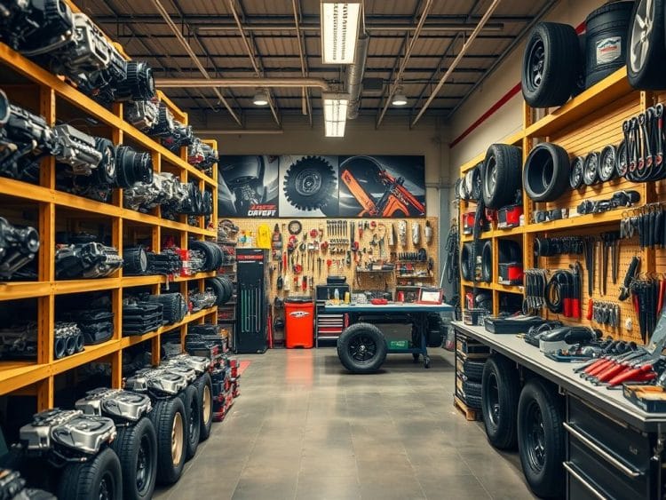 Entendendo o Mercado de Autopeças Nacional: Tendências, Desafios e Oportunidades