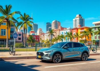 Veículos por Assinatura no Brasil: A Nova Tendência do Mercado Automotivo