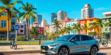 Veículos por Assinatura no Brasil: A Nova Tendência do Mercado Automotivo