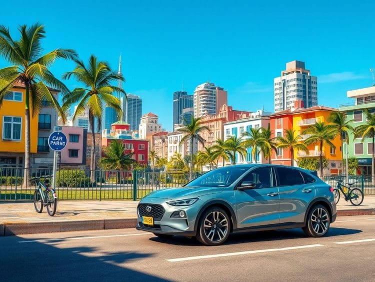 Veículos por Assinatura no Brasil: A Nova Tendência do Mercado Automotivo