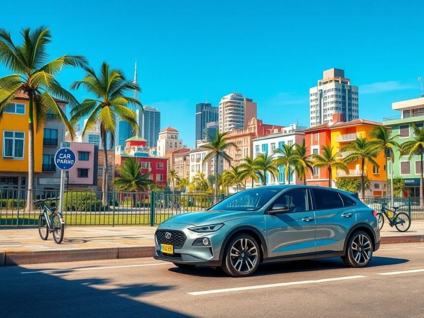 Veículos por Assinatura no Brasil: A Nova Tendência do Mercado Automotivo